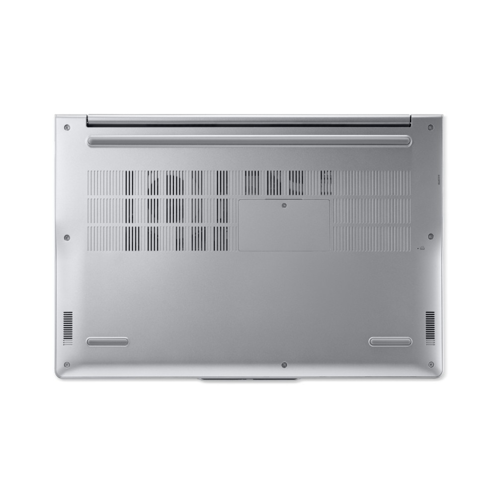 โน๊ตบุ๊ค Acer Aspire Lite 15 AL15-46P-R77X Silver