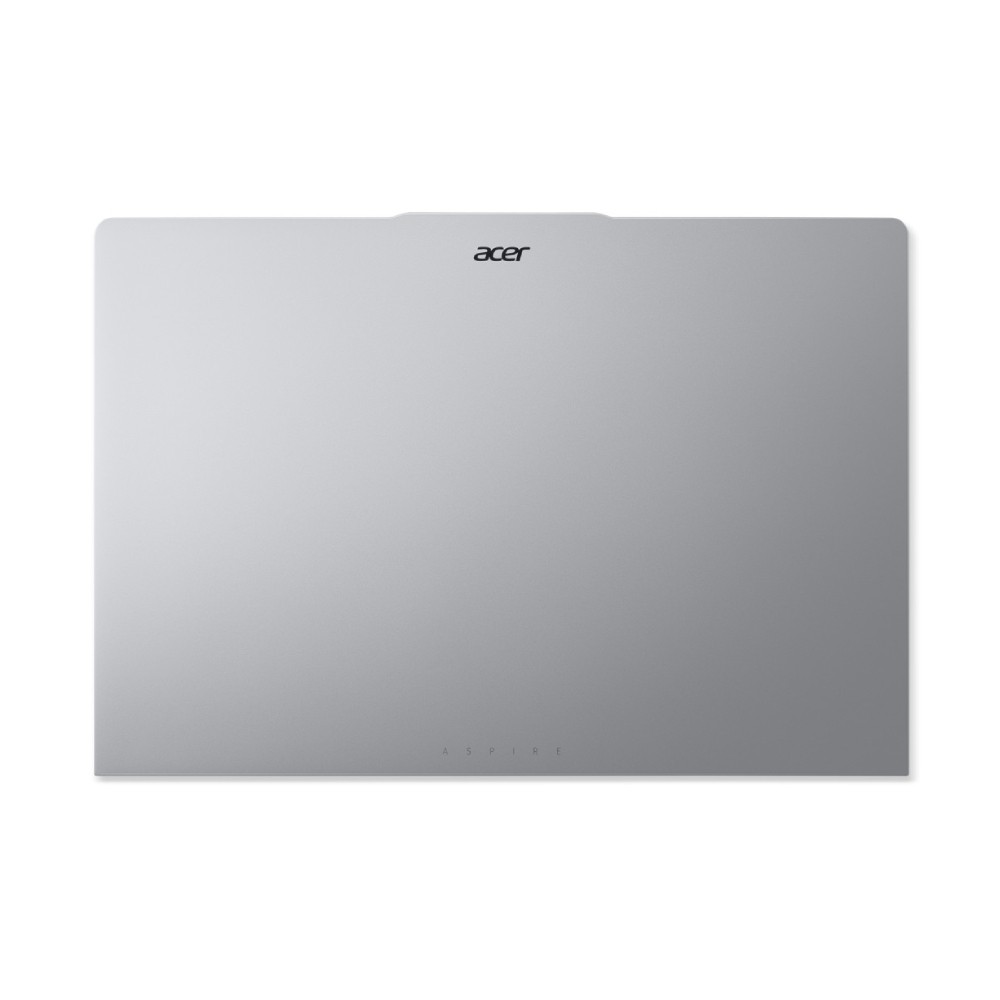 โน๊ตบุ๊ค Acer Aspire Lite 15 AL15-46P-R77X Silver