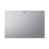 โน๊ตบุ๊ค Acer Aspire Lite 15 AL15-46P-R77X Silver