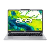 โน๊ตบุ๊ค Acer Aspire Lite 15 AL15-46P-R77X Silver