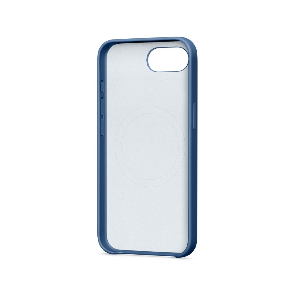 Beats iPhone 17e Case with MagSafe - Bedrock Blue