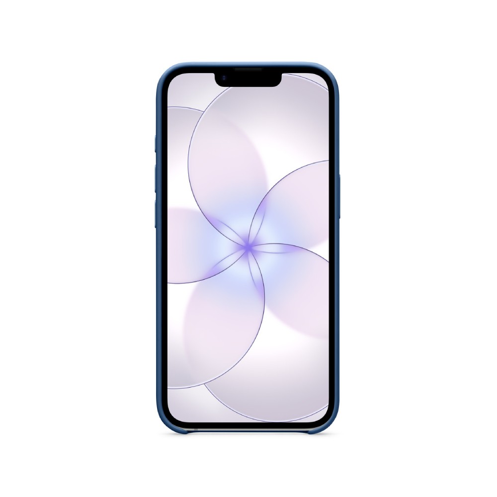 Beats iPhone 17e Case with MagSafe - Bedrock Blue