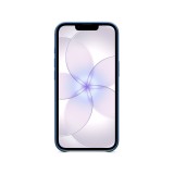 Beats iPhone 17e Case with MagSafe - Bedrock Blue