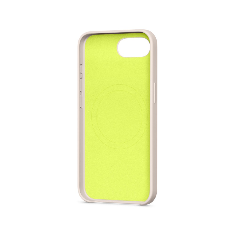 Beats iPhone 17e Case with MagSafe - Lime Stone