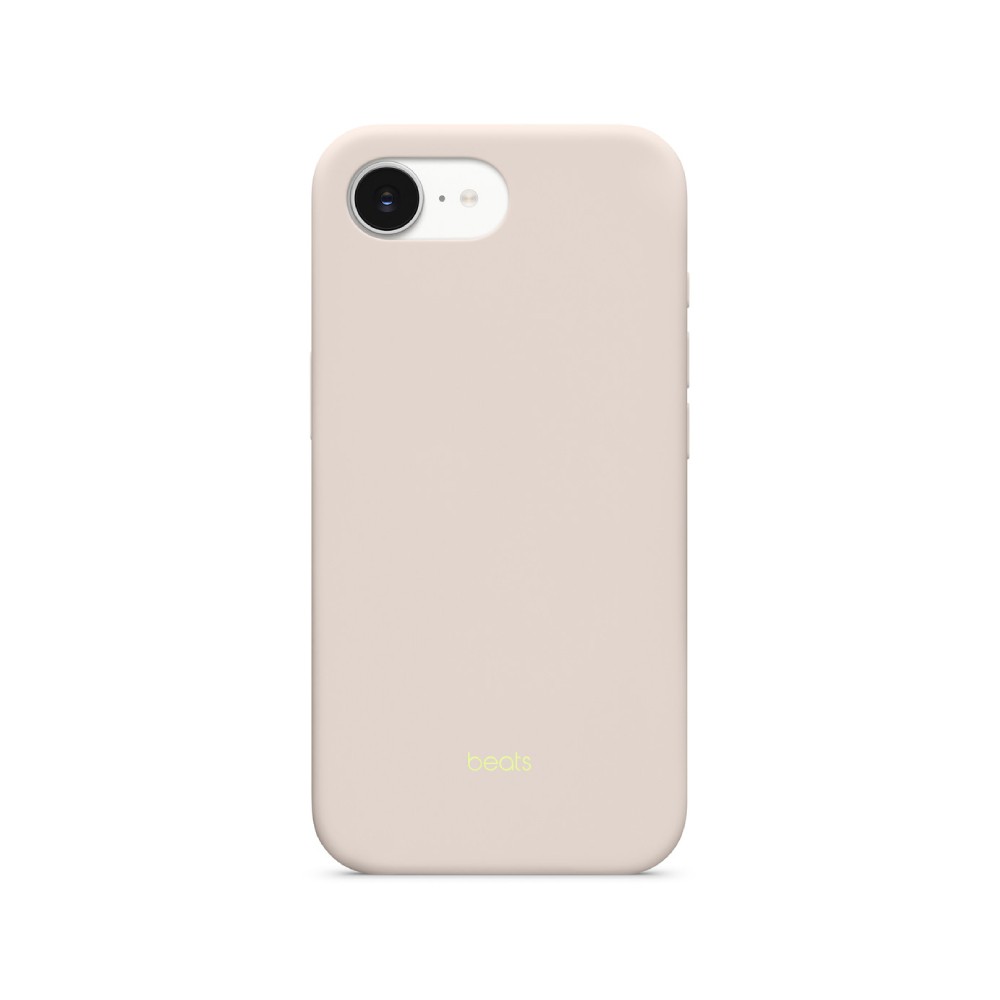 Beats iPhone 17e Case with MagSafe - Lime Stone