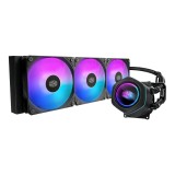 ชุดระบายความร้อนซีพียู COOLER MASTER MasterLiquid Core Nex 360 ARGB Black (MLX-D36M-A18PA-R1)