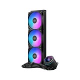 ชุดระบายความร้อนซีพียู COOLER MASTER MasterLiquid Core Nex 360 ARGB Black (MLX-D36M-A18PA-R1)