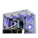ชุดระบายความร้อนซีพียู COOLER MASTER MasterLiquid Core Nex 360 ARGB White (MLX-D36M-A18PA-RW)