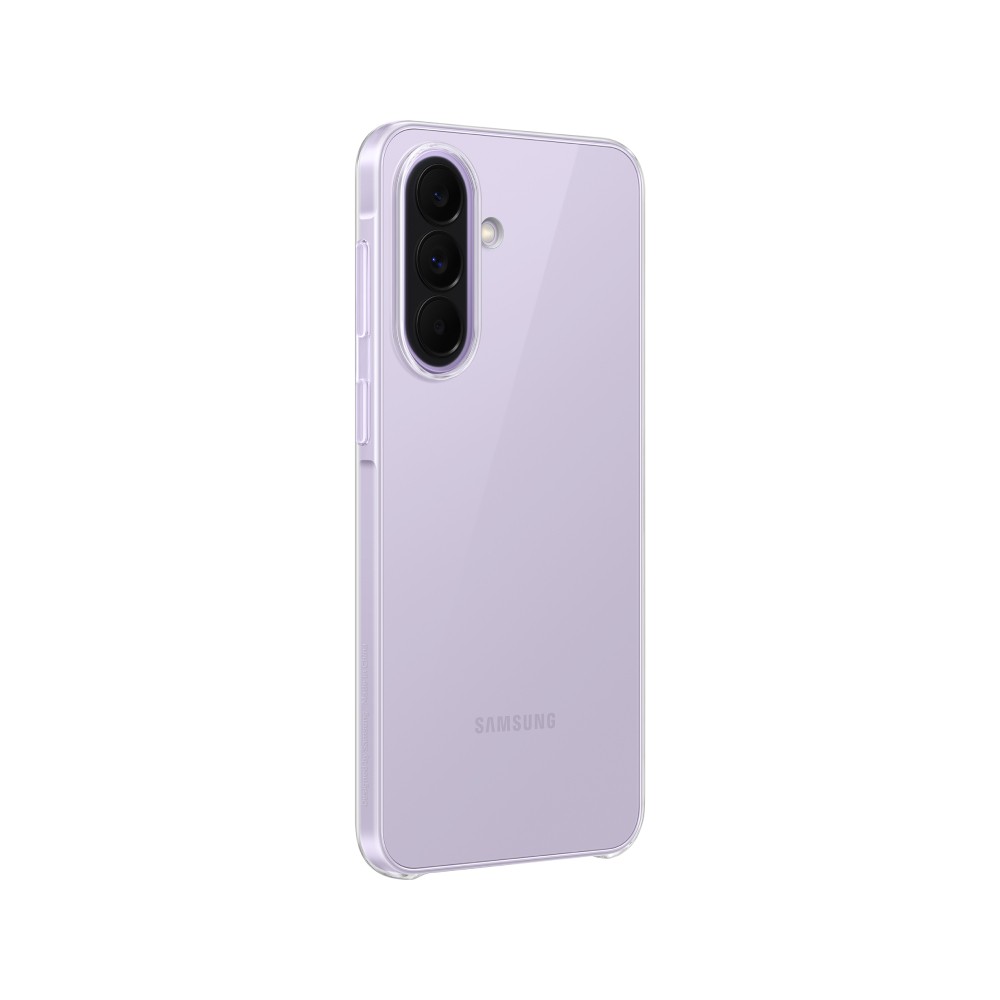 เคส Samsung Galaxy A37 Clear Case Transparent