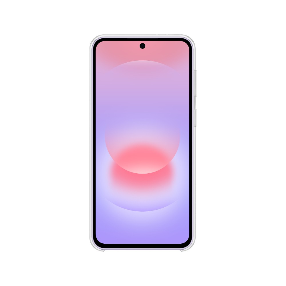 เคส Samsung Galaxy A37 Clear Case Transparent