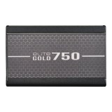 พาวเวอร์ซัพพลาย COOLER MASTER ELITE Gold 750 (MPX-7505-AFAG-BEU)