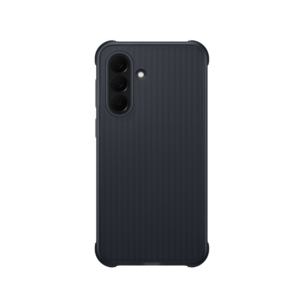 เคส Samsung Galaxy A37 Rugged Case Black