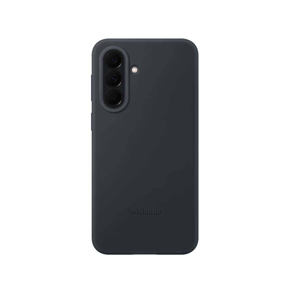 เคส Samsung Galaxy A37 Silicone Case Black