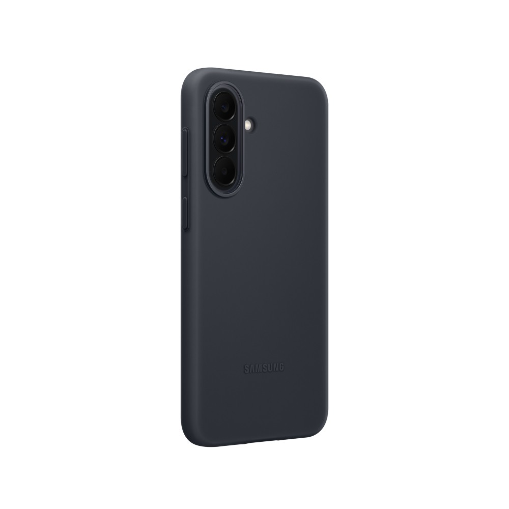 เคส Samsung Galaxy A37 Silicone Case Black