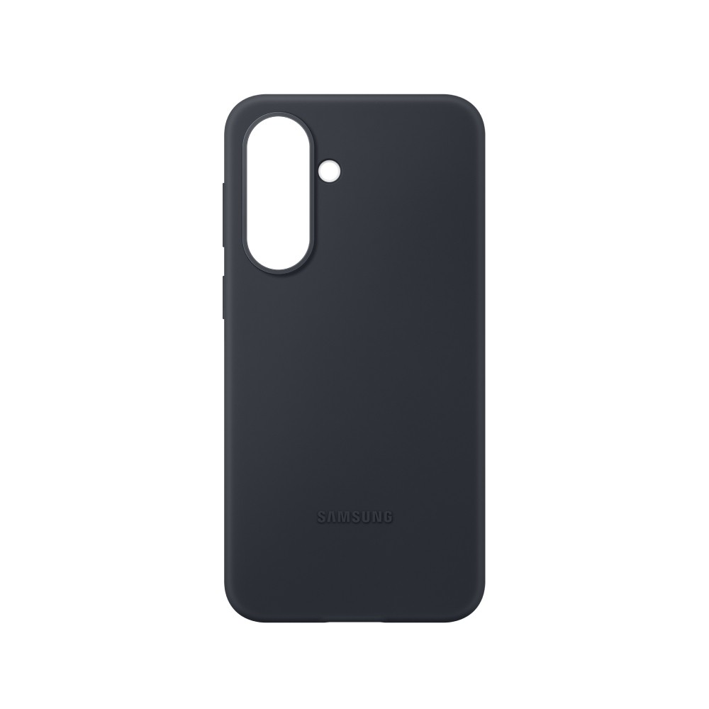 เคส Samsung Galaxy A37 Silicone Case Black