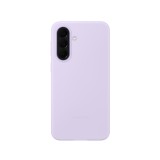 เคส Samsung Galaxy A37 Silicone Case Light Violet
