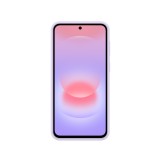 เคส Samsung Galaxy A37 Silicone Case Light Violet
