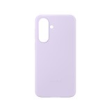 เคส Samsung Galaxy A37 Silicone Case Light Violet