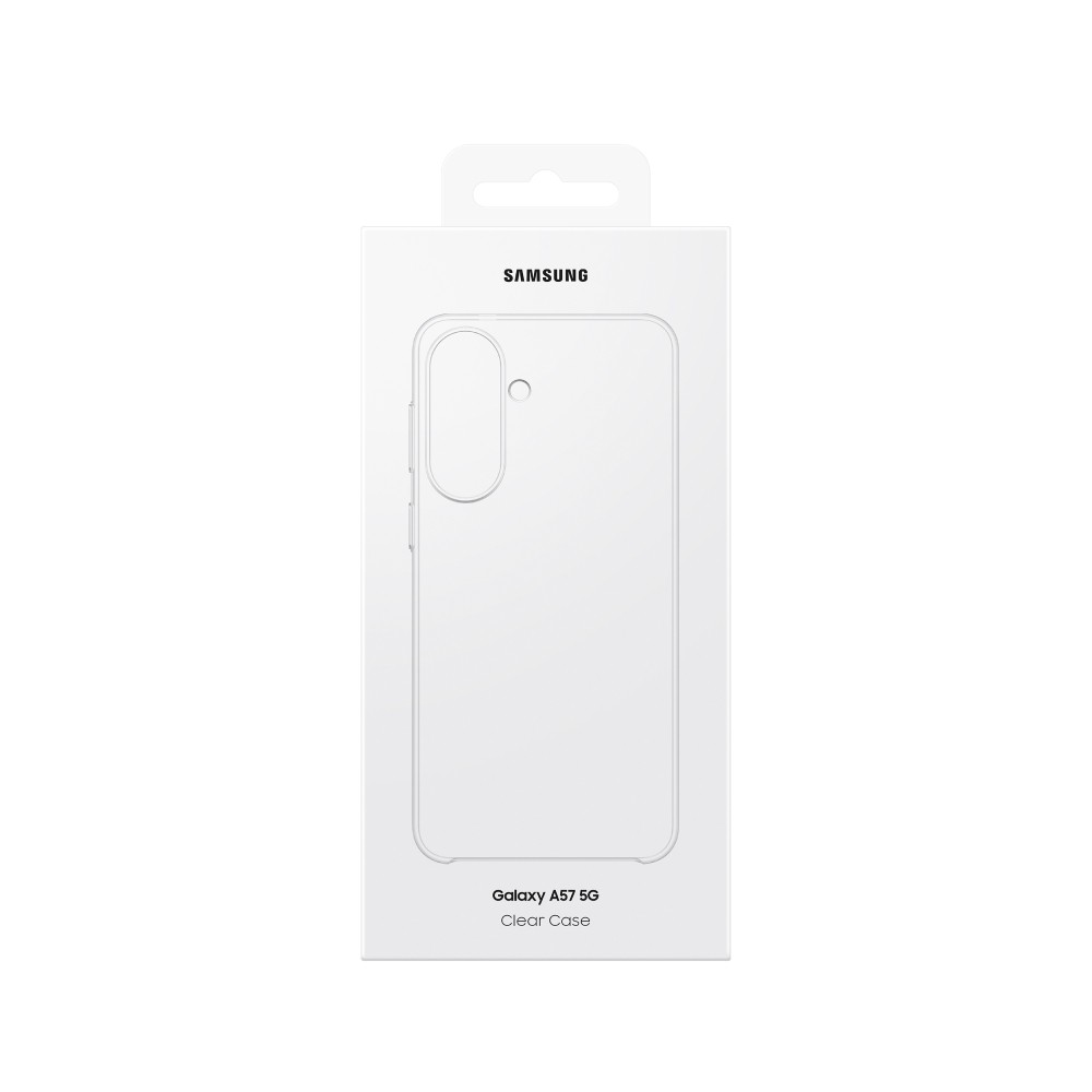 เคส Samsung Galaxy A57 Clear Case Transparent