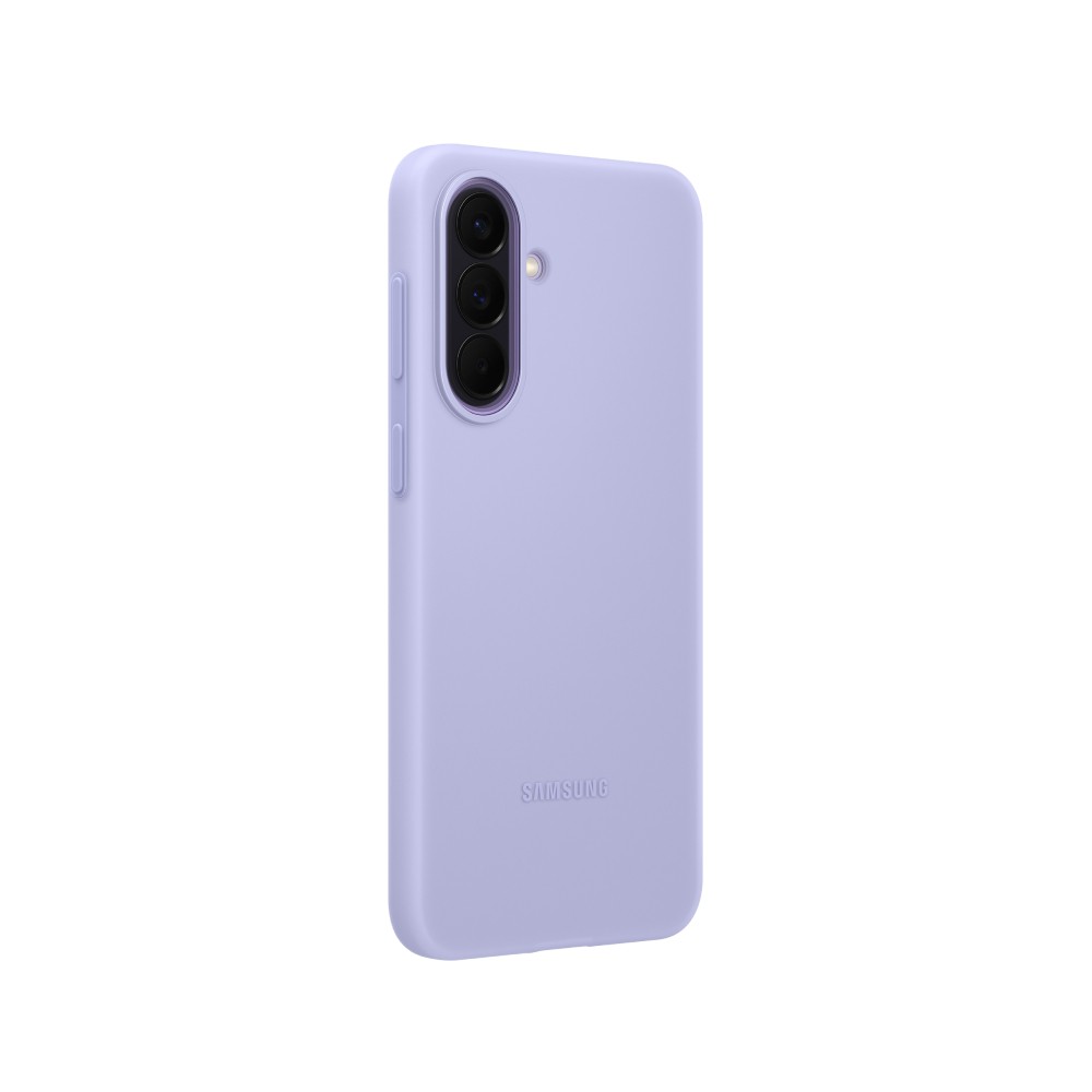 เคส Samsung Galaxy A57 Silicone Case Violet