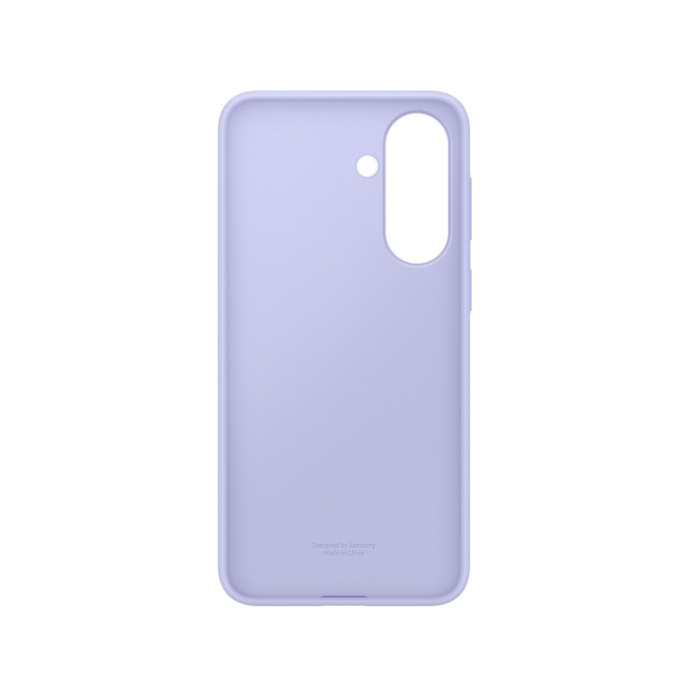 เคส Samsung Galaxy A57 Silicone Case Violet