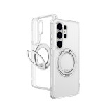 เคส AMAZINGthing Samsung Galaxy S26 Ultra Titan Pro MagSpin Transparent