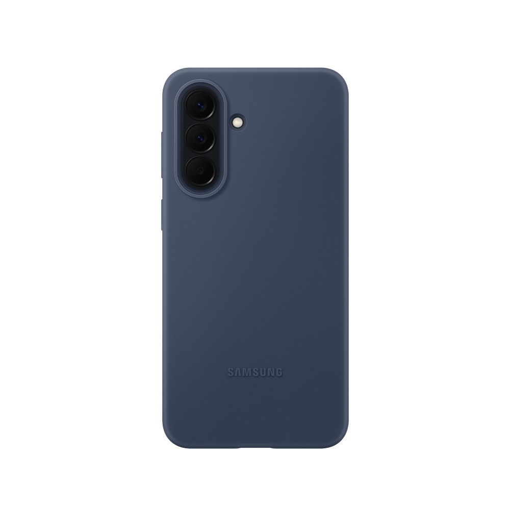 เคส Samsung Galaxy A57 Silicone Case Dark Blue