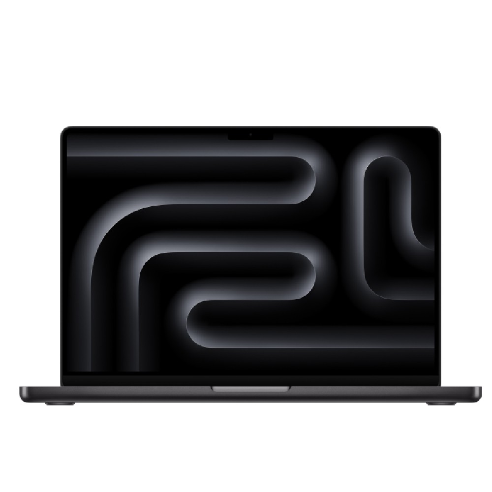 Apple MacBook Pro 14 : M5 Pro chip 15C CPU/16C GPU/24GB/1TB Space Black (2026)