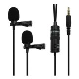 ไมโครโฟน Nubwo Streaming Microphone Lavalier M-14