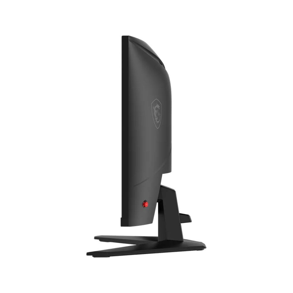 จอมอนิเตอร์ MSI MAG 275CQF E18 Gaming Monitor (Rapid VA 180Hz Curved)