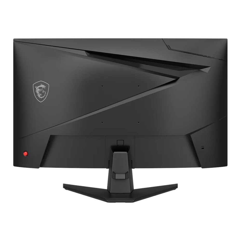 จอมอนิเตอร์ MSI MAG 275CQF E18 Gaming Monitor (Rapid VA 180Hz Curved)