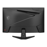 จอมอนิเตอร์ MSI MAG 275CQF E18 Gaming Monitor (Rapid VA 180Hz Curved)