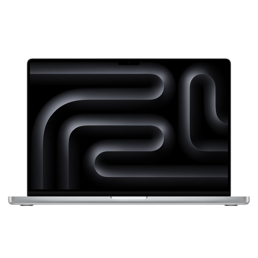 Apple MacBook Pro 16 : M5 Max chip 18C CPU/40C GPU/48GB/2TB Silver - 2026 (Eng-Keyboard)