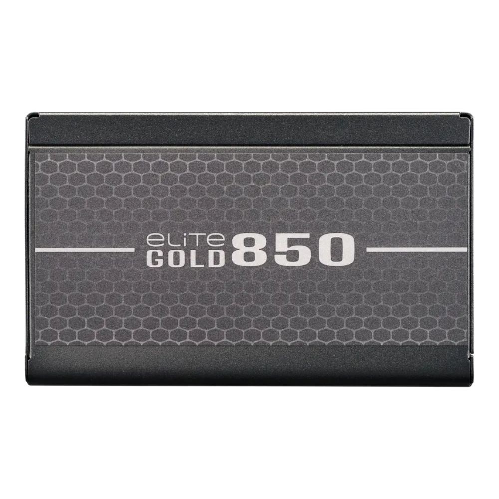 พาวเวอร์ซัพพลาย COOLER MASTER ELITE Gold 850 (MPX-8505-AFAG-BEU)