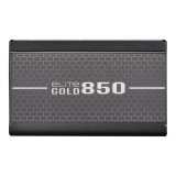 พาวเวอร์ซัพพลาย COOLER MASTER ELITE Gold 850 (MPX-8505-AFAG-BEU)