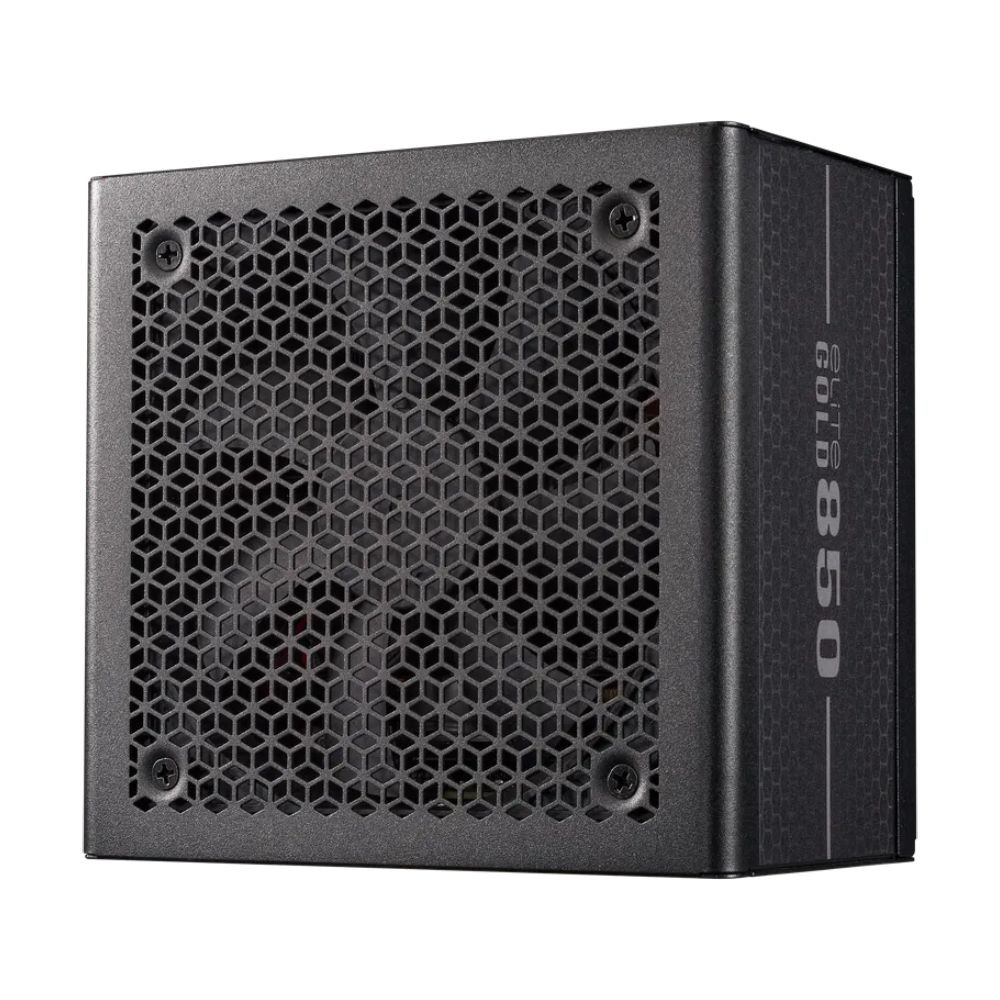 พาวเวอร์ซัพพลาย COOLER MASTER ELITE Gold 850 (MPX-8505-AFAG-BEU)