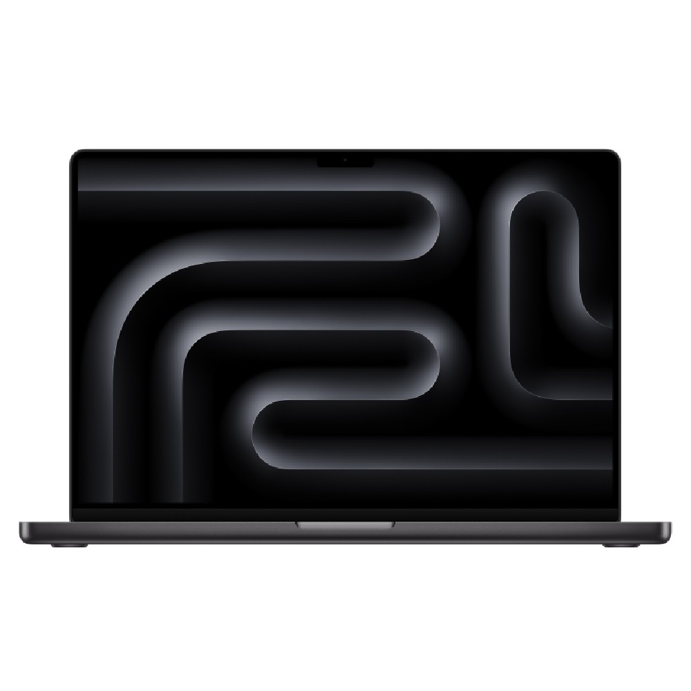 Apple MacBook Pro 16 : M5 Pro chip 18C CPU/20C GPU/48GB/1TB Space Black - 2026 (Eng-Keyboard)