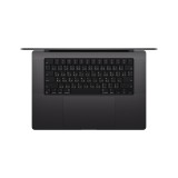 Apple MacBook Pro 16 : M5 Pro chip 18C CPU/20C GPU/48GB/1TB Space Black - 2026 (Eng-Keyboard)