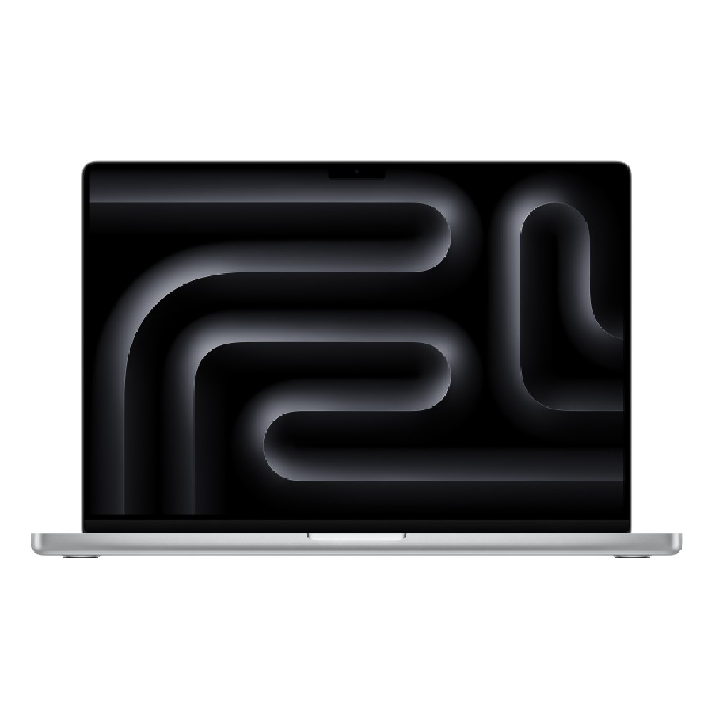 Apple MacBook Pro 16 : M5 Pro chip 18C CPU/20C GPU/48GB/1TB Silver - 2026 (Eng-Keyboard)