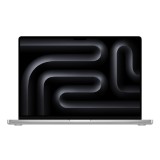 Apple MacBook Pro 16 : M5 Pro chip 18C CPU/20C GPU/48GB/1TB Silver - 2026 (Eng-Keyboard)