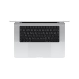 Apple MacBook Pro 16 : M5 Pro chip 18C CPU/20C GPU/48GB/1TB Silver - 2026 (Eng-Keyboard)