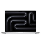 Apple MacBook Pro 14 : M5 chip 10C CPU/10C GPU/32GB/1TB Silver - 2026 (Eng-Keyboard)