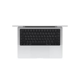 Apple MacBook Pro 14 : M5 chip 10C CPU/10C GPU/32GB/1TB Silver - 2026 (Eng-Keyboard)