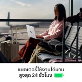Apple MacBook Pro 14 : M5 chip 10C CPU/10C GPU/32GB/1TB Silver - 2026 (Eng-Keyboard)
