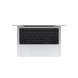 Apple MacBook Pro 14 : M5 Max chip 18C CPU/32C GPU/36GB/2TB Silver - 2026 (Eng-Keyboard)