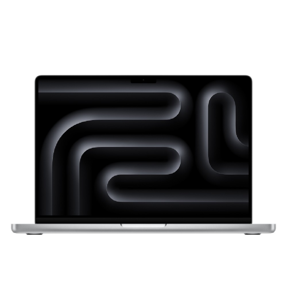 Apple MacBook Pro 14 : M5 Pro chip 18C CPU/20C GPU/24GB/2TB Silver - 2026 (Eng-Keyboard)