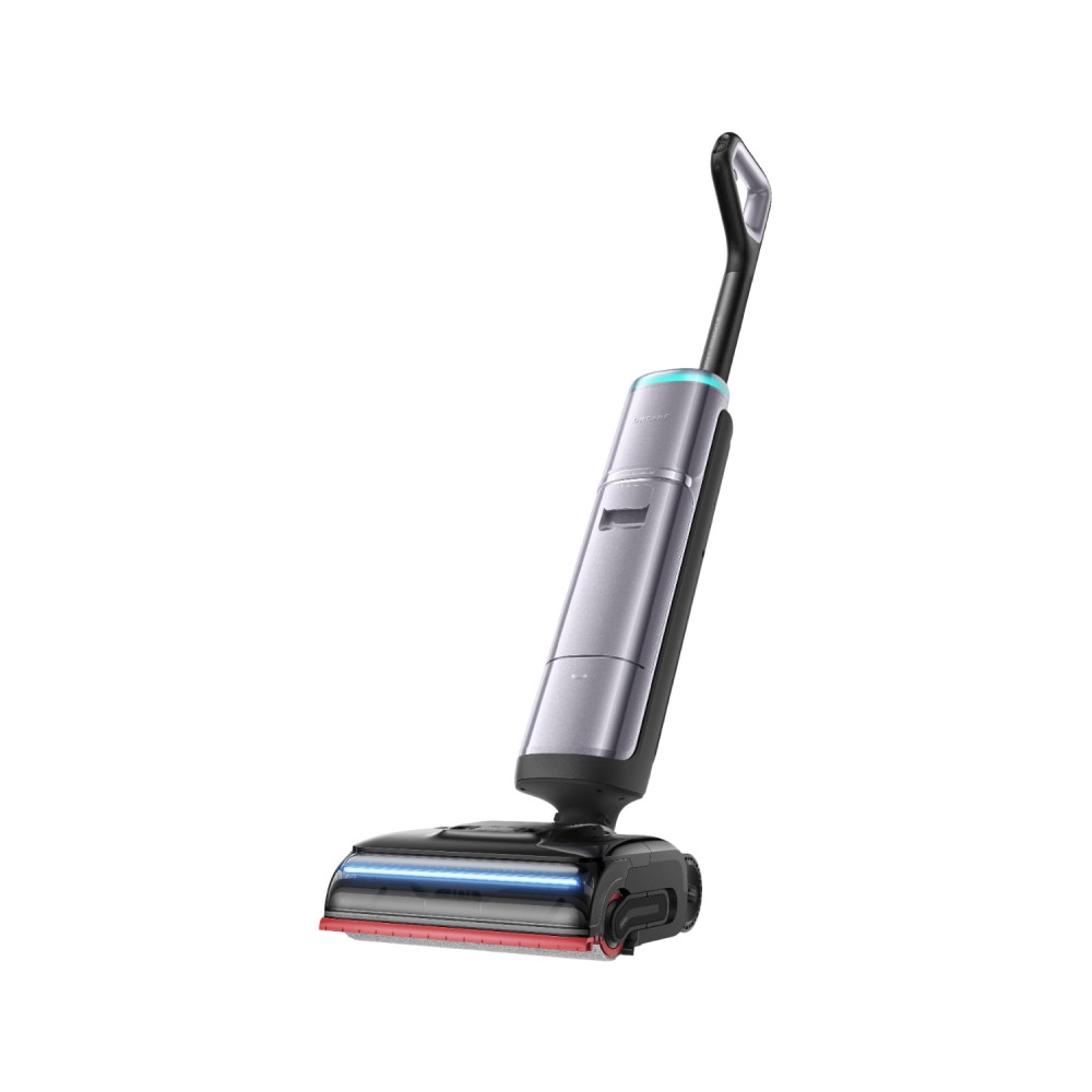 เครื่องดูดฝุ่น Dreame H16 Pro Steam Wet and Dry Vacuum Gray