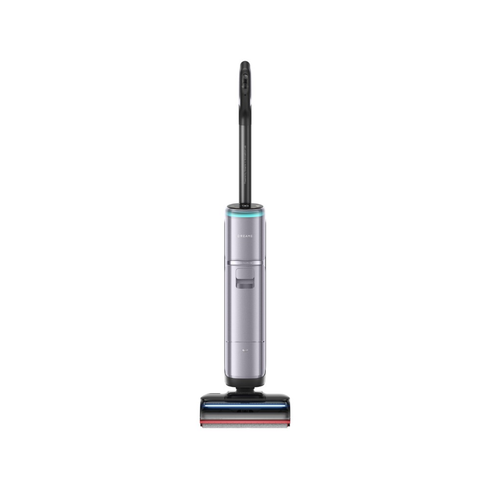 เครื่องดูดฝุ่น Dreame H16 Pro Steam Wet and Dry Vacuum Gray
