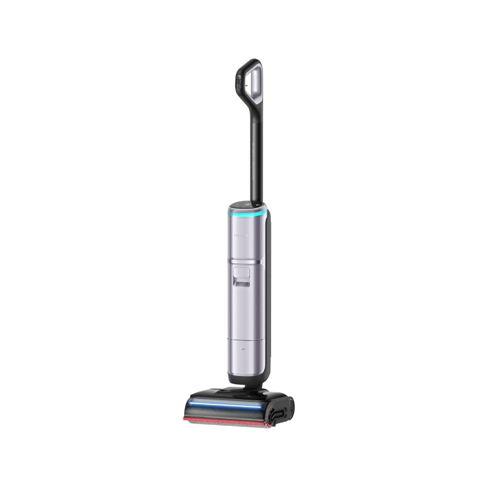 เครื่องดูดฝุ่น Dreame H16 Pro Steam Wet and Dry Vacuum Gray