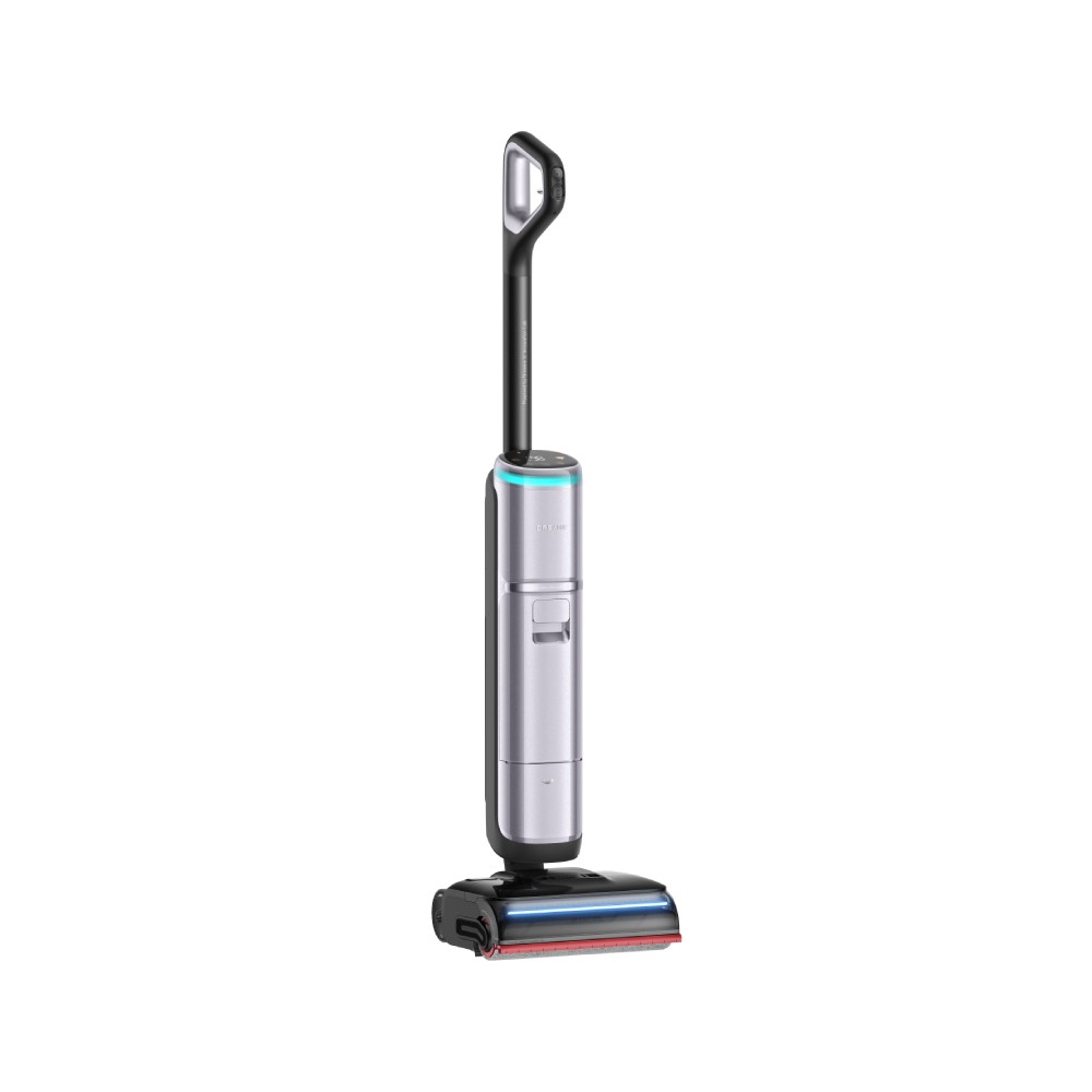เครื่องดูดฝุ่น Dreame H16 Pro Steam Wet and Dry Vacuum Gray